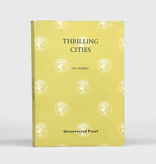 Thrilling Cities.