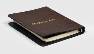 Kemsley Newspapers Reference Book.
