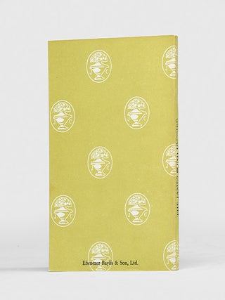 The James Bond Dossier.