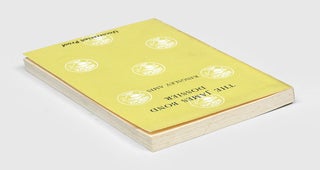 The James Bond Dossier.
