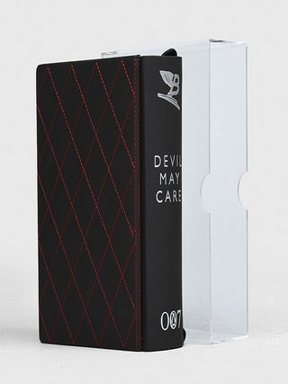 Devil May Care. The Bentley Special Series Edition.