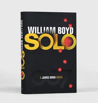 Item #156147 Solo. Ian - BOYD FLEMING, William