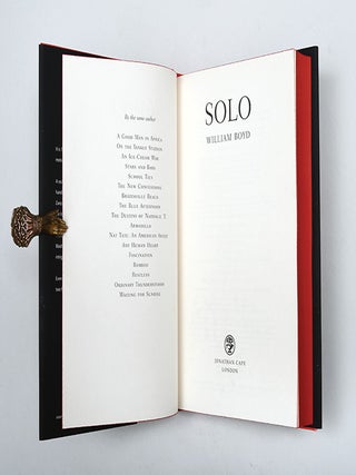 Solo.