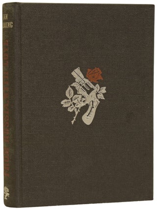 From Russia, With Love (a James Bond novel)