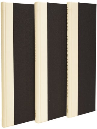 The Centenary Edition of the Works of Ian Fleming.