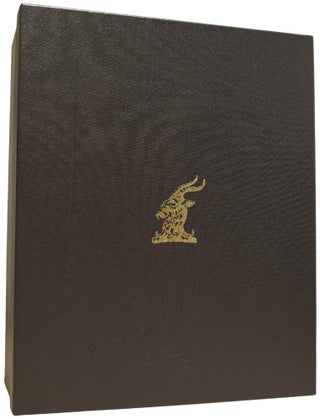 The Centenary Edition of the Works of Ian Fleming.
