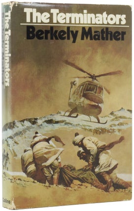Item #53995 The Terminators. Berkely MATHER, John WESTON-DAVIES
