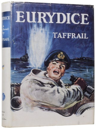 Item #59215 Eurydice. TAFFRAIL, H. Taprell DORLING