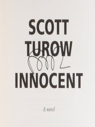 Innocent.