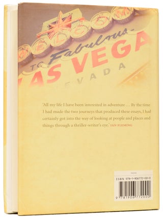 Thrilling Cities. With an Introduction by Jan Morris.