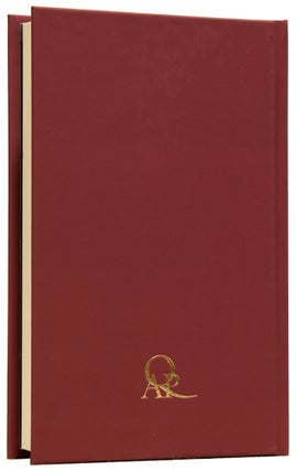 You Only Live Twice (a James Bond novel).