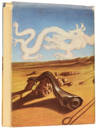 Colonel Sun. A James Bond Adventure.