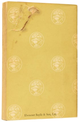 The James Bond Dossier.