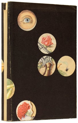 The James Bond Dossier.