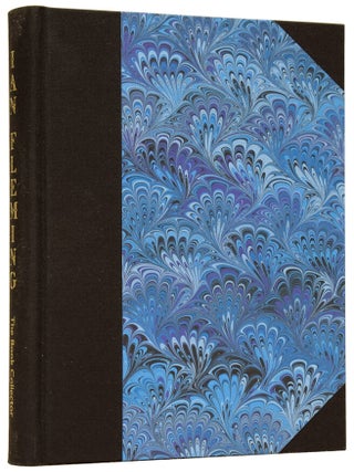 Item #61630 Ian Fleming The Book Collector. Edited by James Fergusson; Consultant Editor, Nicolas...