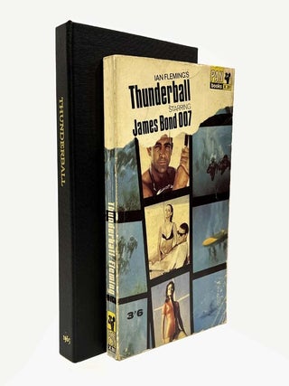 Thunderball.