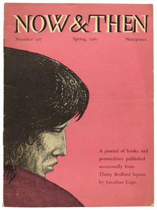 Item #62966 'Operation Thunderball' contained within 'Now and Then' magazine, Number 107 Spring,...