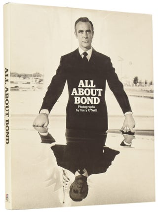 All About Bond.