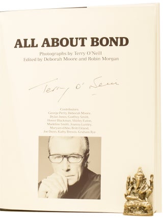 All About Bond.