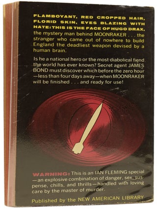 Moonraker.