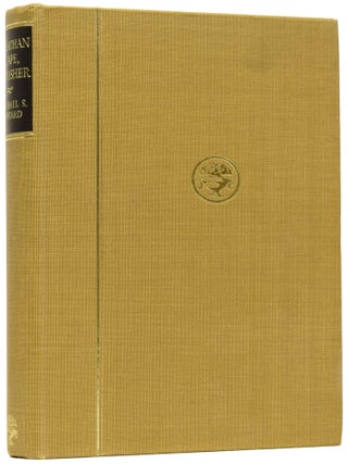 Jonathan Cape, Publisher.