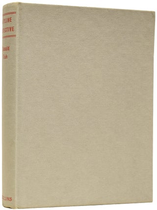 Airline Detective. The Fight Against International Air Crime. Introduced by Ian Fleming.