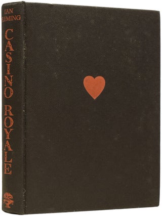 Casino Royale.