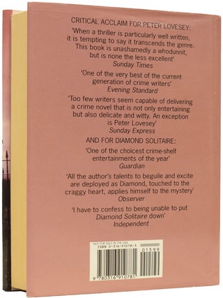 The Summons.