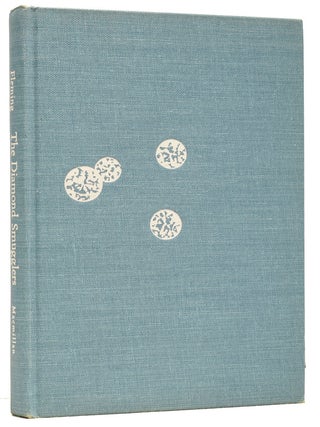 The Diamond Smugglers. With an Introduction by 'John Blaize' formerly of the International Diamond Security Organization.