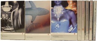 Item #64811 Uniform group of Penguin 'Modern Classics'. Comprising: Casino Royale (2 copies),...