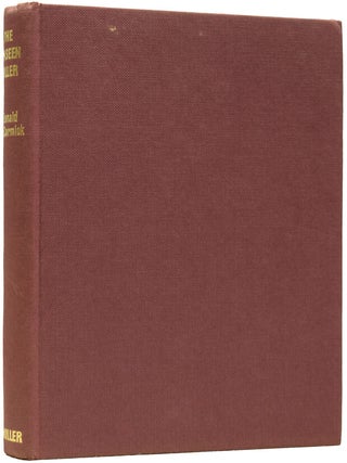 The Unseen Killer. A Study of Suicide, It's History, Causes and Cures