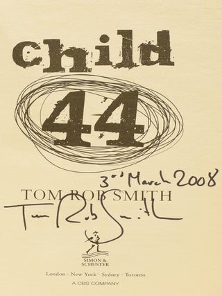 Child 44.