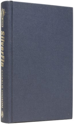 SilverFin (Young James Bond series).