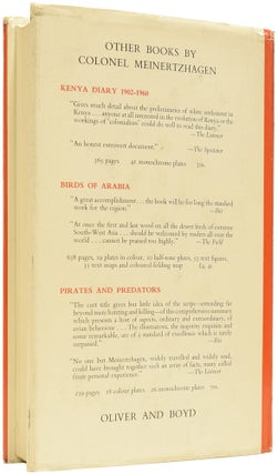 Army Diary 1899-1926.