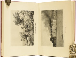 Army Diary 1899-1926.