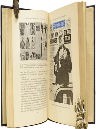 Contributes 'Foreign news' to 'The Kemsley Manual of Journalism'.