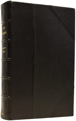 Item #65048 Ian Fleming. Andrew LYCETT, born 1950