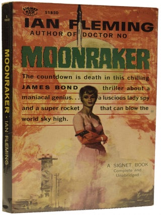 Moonraker.