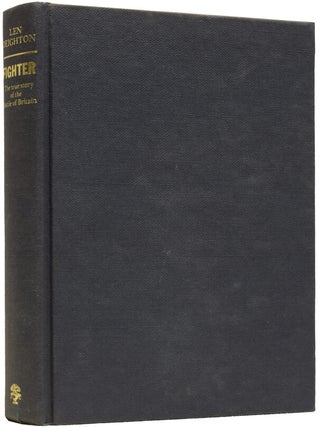 Fighter. The True Story of the Battle of Britain.