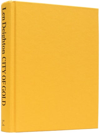 City of Gold.