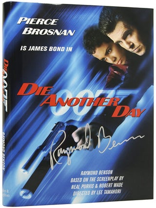 Die Another Day.