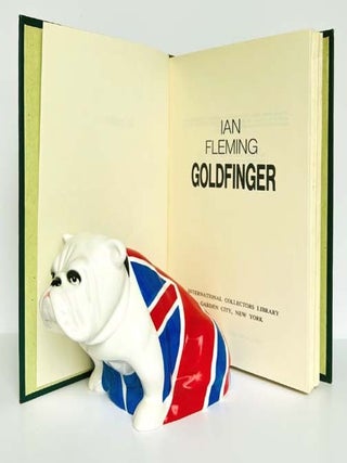 Goldfinger.