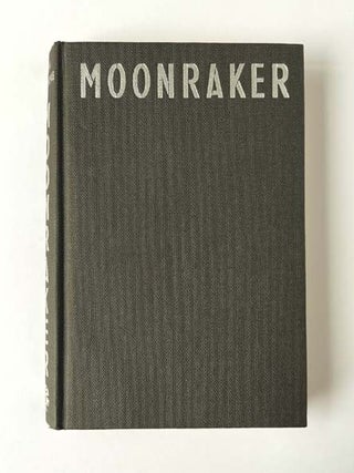 Moonraker.