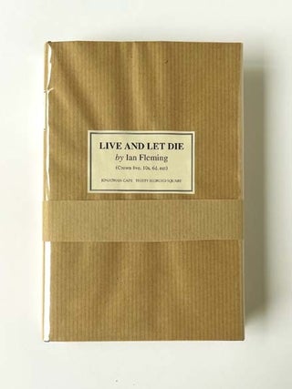 Live and Let Die.