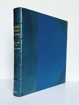 James Bond Encyclopaedia.