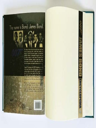 James Bond Encyclopaedia.