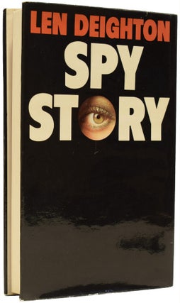 Spy Story.