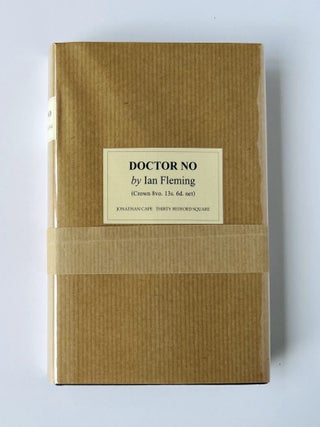 Dr. No.