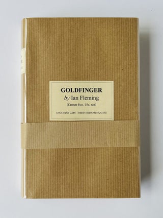 Goldfinger.