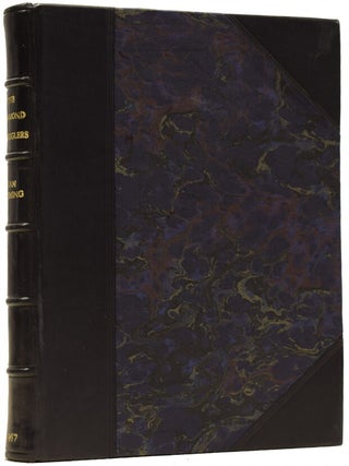 Item #65327 The Diamond Smugglers. Ian FLEMING